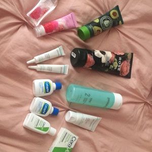 Brand New Skincare/Beauty Lot!